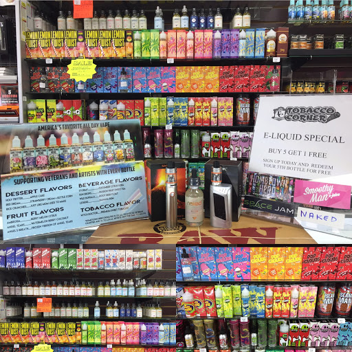 Tobacco Shop «Tobacco Corner», reviews and photos, 6636 Old Winter Garden Rd, Orlando, FL 32835, USA