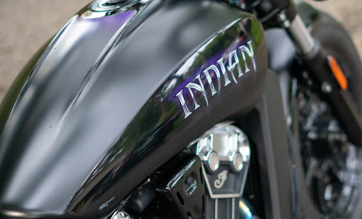 Auto Body Shop «Chris Cruz Artistry», reviews and photos, 1622 Parade Cir, DeLand, FL 32724, USA