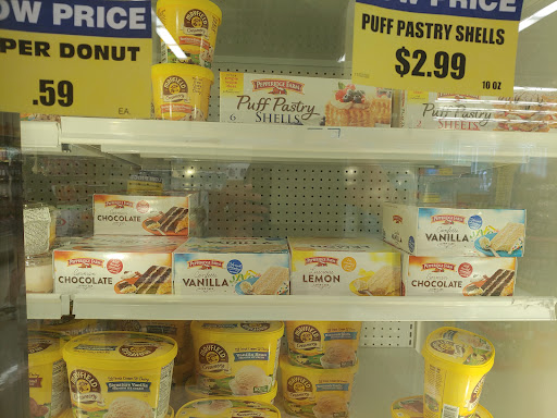 Grocery Store «Wayfield Foods Inc», reviews and photos, 8777 Tara Blvd, Jonesboro, GA 30236, USA