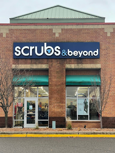 Scrubs & Beyond, 12770 Riverdale Blvd, Coon Rapids, MN 55448, USA, 