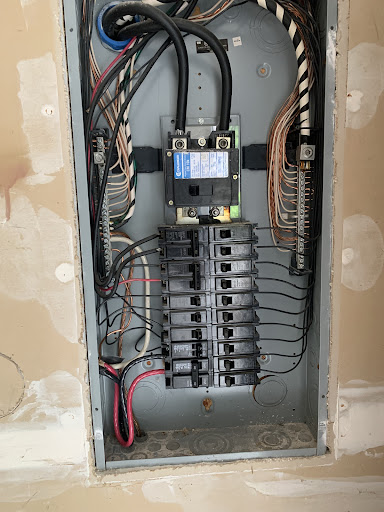 Photo of McCarthy Electric and Technologies