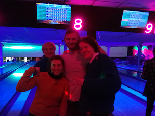 Photo n°54 de Bowling Center à Toulouse ()