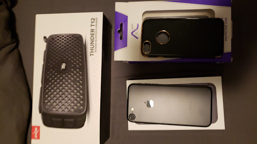 Cell Phone Store «MetroPCS Authorized Dealer», reviews and photos, 6430 Massachusetts Ave, New Port Richey, FL 34653, USA