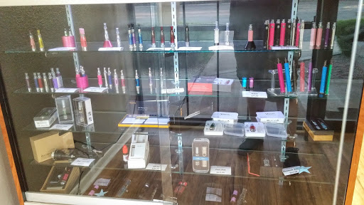 Tobacco Shop «Berzerk Industries Vapor Shop», reviews and photos, 4419 E Main St #113, Mesa, AZ 85205, USA