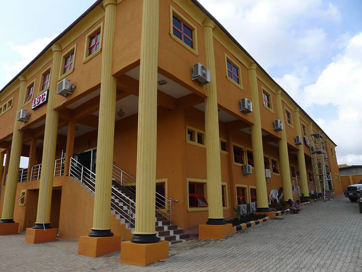 LBC, Sagamu