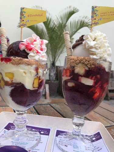 Avaliações sobre Sorveteria Doce Cascão em Belo Horizonte - Sorveteria