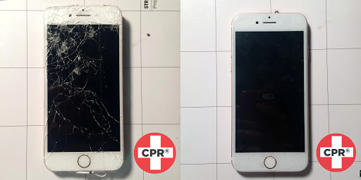 Cell Phone Store «RapidFix Repair», reviews and photos, 401 Mary Esther Blvd, Mary Esther, FL 32569, USA