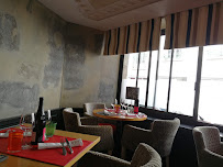 Atmosphère du Restaurant L'Aiglon à Pontivy - n°16