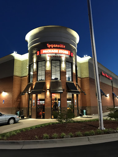 Liquor Store «Loganville Package Store», reviews and photos, 3967 Atlanta Hwy, Loganville, GA 30052, USA