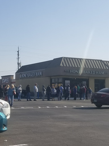 Shopping Mall «NorthOaks Shopping Center», reviews and photos, Farm to Market 1960 Rd W & Breck St, Houston, TX 77066, USA