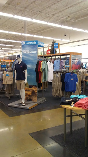 Department Store «Randolph Main Exchange», reviews and photos, 415 B St E #112, Randolph AFB, TX 78150, USA