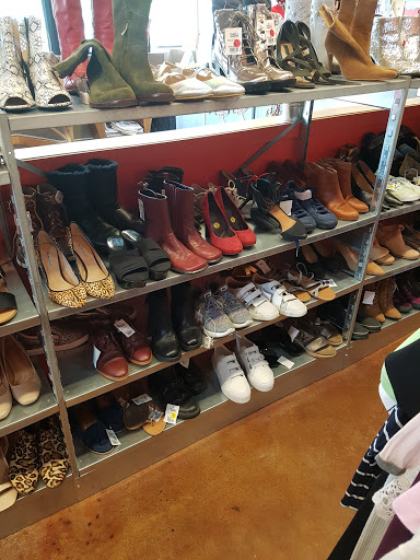 Clothing Store «Rag-O-Rama», reviews and photos, 1111 Euclid Ave NE, Atlanta, GA 30307, USA