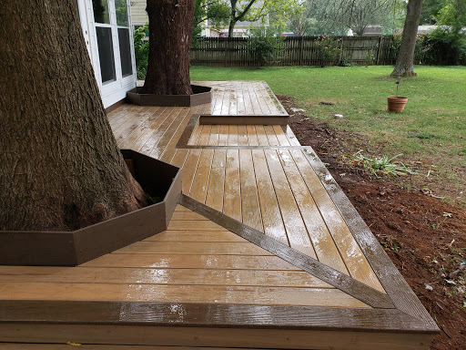 General Contractor «L & L Contractors», reviews and photos, 25 S Public Square, Murfreesboro, TN 37130, USA