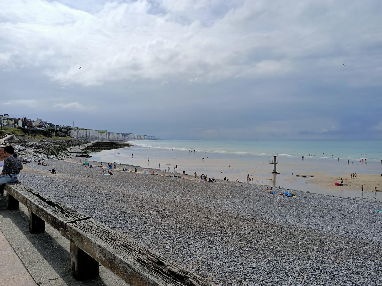 Plage d'Onival photo #9
