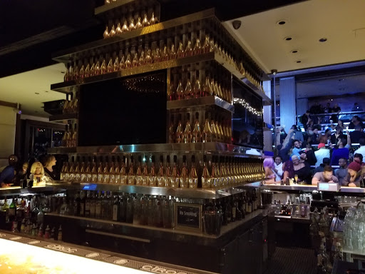 Sports Bar «The 40/40 Club», reviews and photos, 6 W 25th St, New York, NY 10010, USA