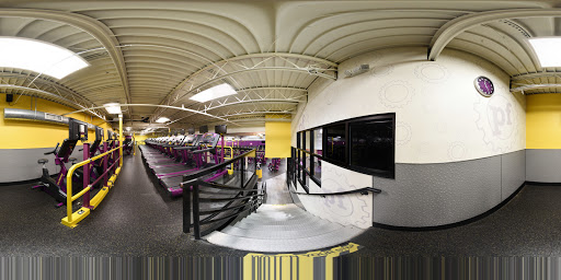 Gym «Planet Fitness», reviews and photos, 1572 U.S. 9, Wappingers Falls, NY 12590, USA