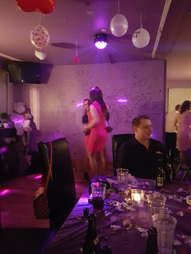 Glamour Place in Herning, Lemvig