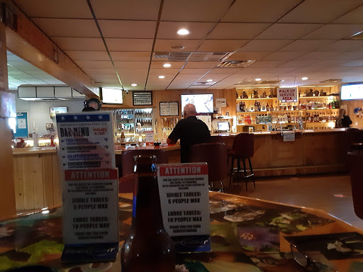 American Legion Post 323