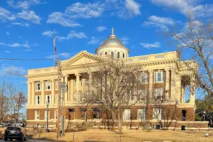 Anderson County Courthouse image