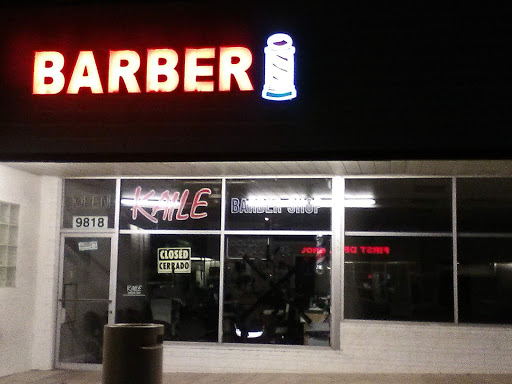 Barber Shop «Ferndogs Barber Shop», reviews and photos, 9818 Central Ave, Montclair, CA 91763, USA