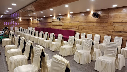 Bholenath Restaurant and Banquet - Avadh Arcade, 132 Feet Ring Rd, nr. Shell Petrol Pump, Gupta Nagar, Jivraj Park, Ahmedabad, Gujarat 380007, India