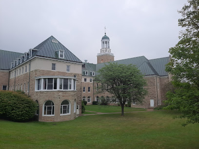 Columbia International College, Northcliffe Campus