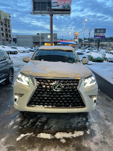 Auto Broker «Elliott Bay Auto Brokers», reviews and photos, 13001 Aurora Ave N, Seattle, WA 98133, USA