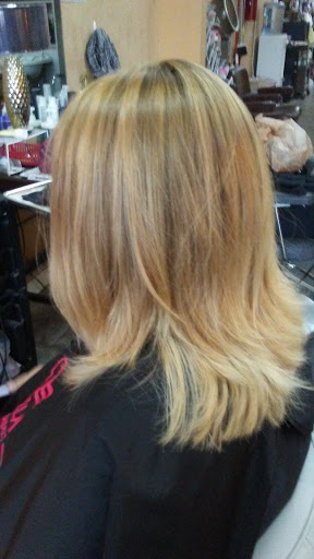 Hair Salon «Shattered Edge family salon», reviews and photos, 9011 W Magna Main St, Magna, UT 84044, USA