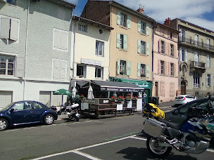 Photo n°14 de Le Saint Laurent à Le Puy-en-Velay ()