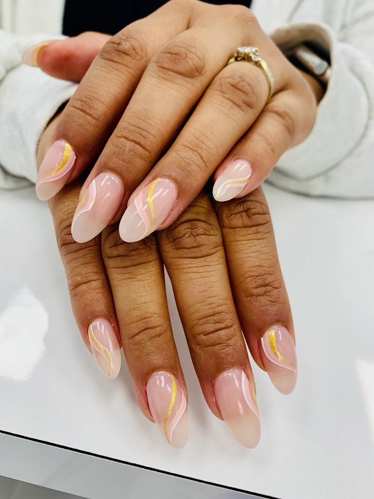 K Nails & spa 38801