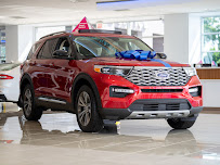 AutoNation Ford Panama City - Photo 4 - Car repair in Panama City, FL, Panama City