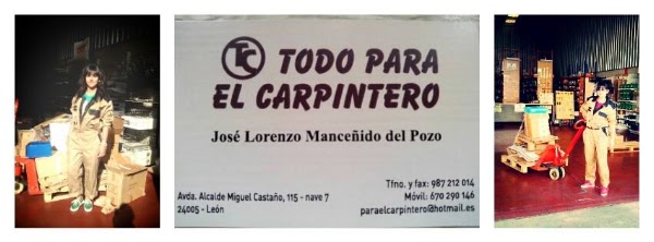 Imagen de TODO PARA EL CARPINTERO (15 de 15)