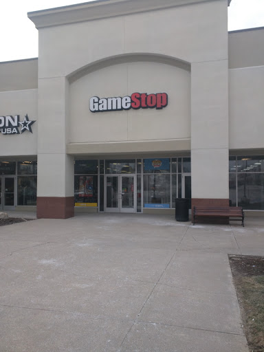 Video Game Store «GameStop», reviews and photos, 336 Providence Hwy, Dedham, MA 02026, USA