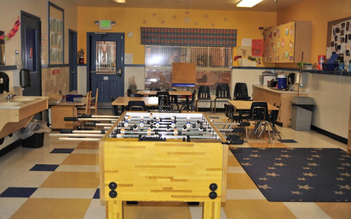 Day Care Center «Laveen KinderCare», reviews and photos, 7755 S 51st Ave, Laveen Village, AZ 85339, USA