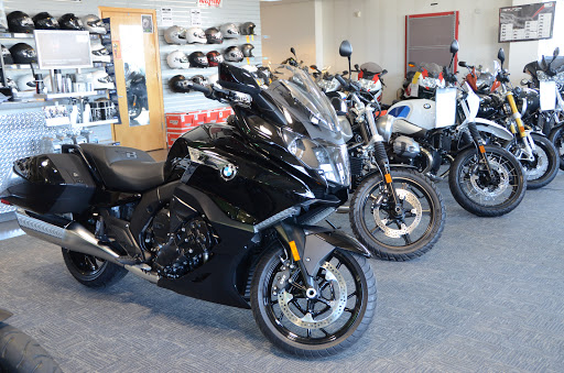 BMW Motorcycle Dealer «BMW Motorcycles of Iowa City», reviews and photos, 3 Escort Ln SW, Iowa City, IA 52240, USA