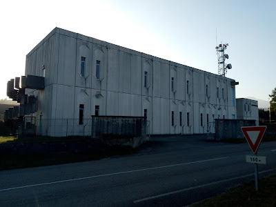 Télécom à Montmélian