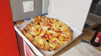 Plats et boissons du Pizzeria Pizza Roma à Le Soler - n°15