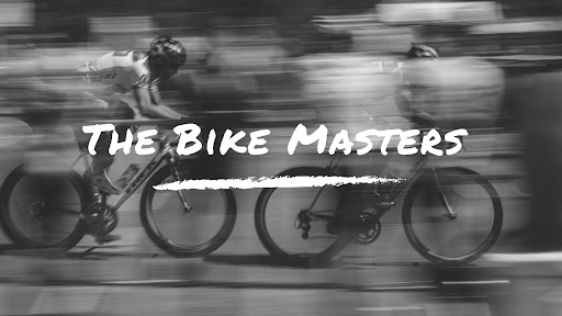 The Bike Masters (Mobile Bicycle Repair)