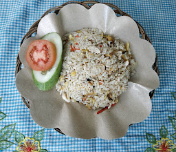 Penyetan Klaten photo