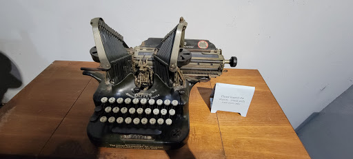 Country Club «St Lucie County Regional History Center», reviews and photos, 414 Seaway Dr, Fort Pierce, FL 34949, USA