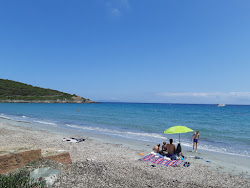 Photo de Misincu Beach avec un rivage spacieux