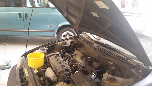 Auto Repair Shop «Affordable Auto Repair», reviews and photos, 121 Lake Carroll Blvd # B, Carrollton, GA 30117, USA