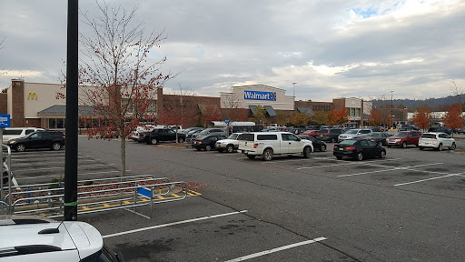 Department Store «Walmart Supercenter», reviews and photos, 125 Bleachery Blvd, Asheville, NC 28805, USA