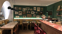 Photos du propriétaire du Restaurant français Sancerre Rive Gauche à Paris - n°1