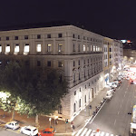 Photo n°9 de l'avis de frankmaster76. fait le 14/10/2021 à 20:56 sur le  Palazzo Talenti 1907 à Trieste