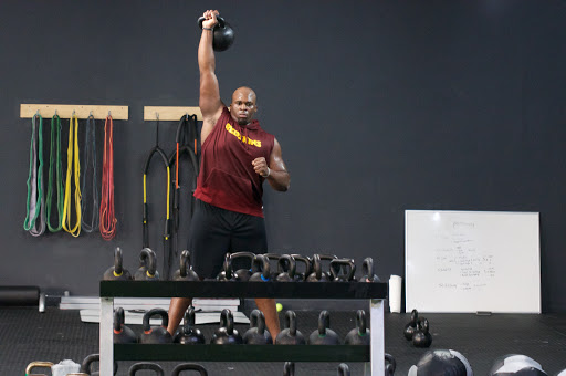 Gym «Physical Culture Gym», reviews and photos, 12722 Starkey Rd, Largo, FL 33773, USA