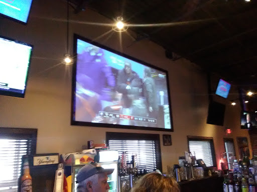 Bowling Alley «Capri Bowling Lanes», reviews and photos, 2727 S Dixie Dr, Dayton, OH 45409, USA