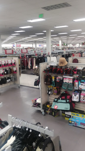 Clothing Store «Burlington Coat Factory», reviews and photos, 3651 Wall Ave, Ogden, UT 84405, USA