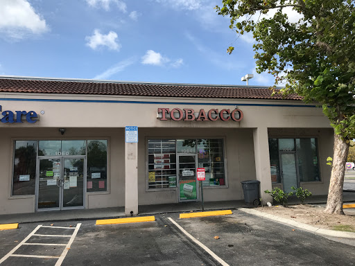 Tobacco Shop «Tobacco & More», reviews and photos, 1064 N John Young Pkwy, Kissimmee, FL 34741, USA