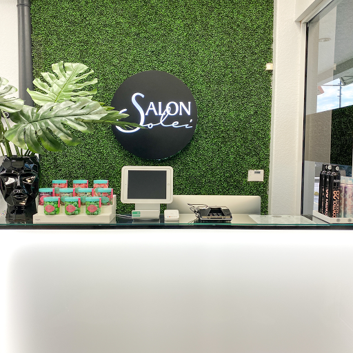 Beauty Salon «Salon Solei», reviews and photos, 2659 E Lake Rd S, Palm Harbor, FL 34685, USA